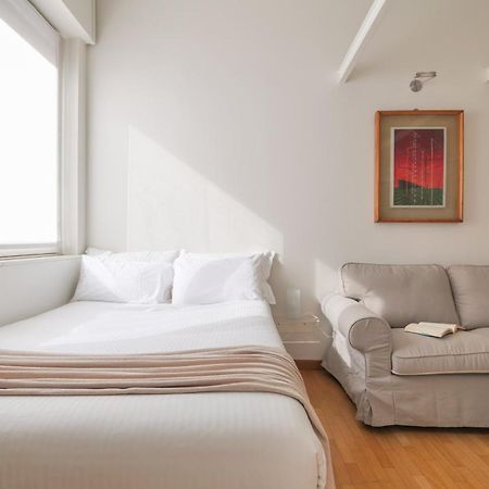 Contempora Apartments - Palermo 14 Milano Dış mekan fotoğraf