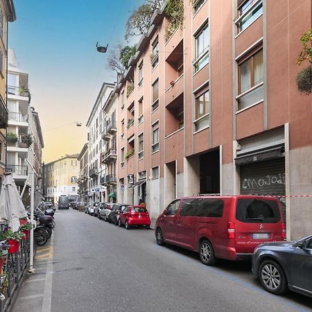 Contempora Apartments - Palermo 14 Milano Dış mekan fotoğraf