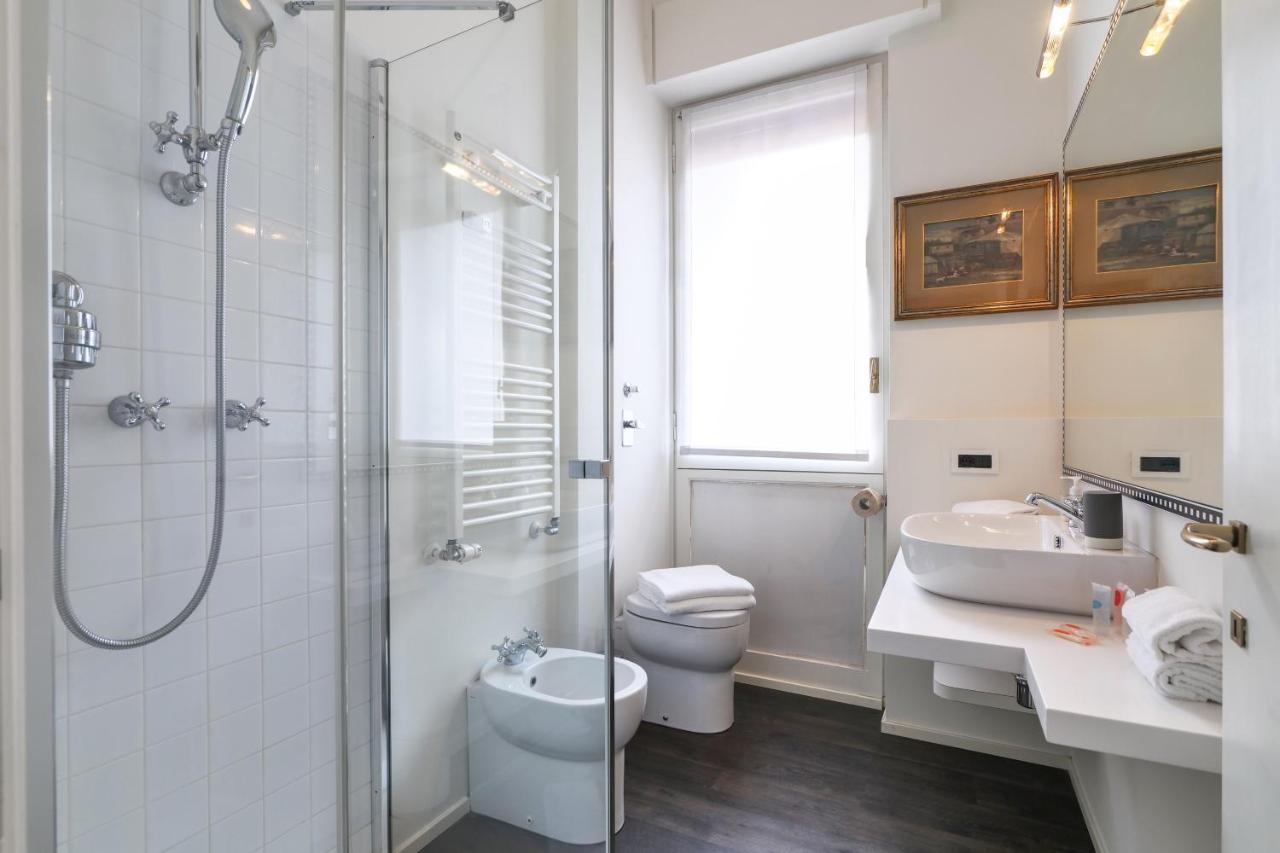 Contempora Apartments - Palermo 14 Milano Dış mekan fotoğraf