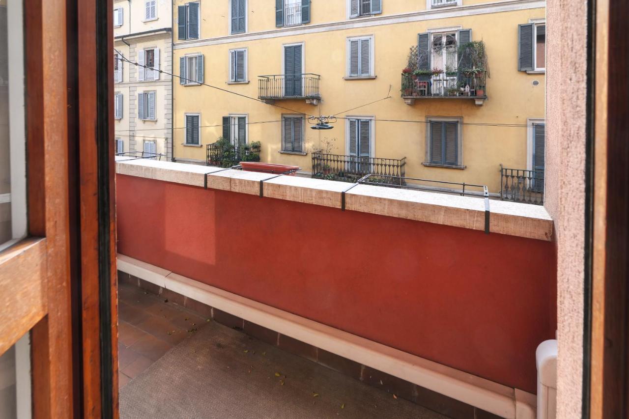 Contempora Apartments - Palermo 14 Milano Dış mekan fotoğraf