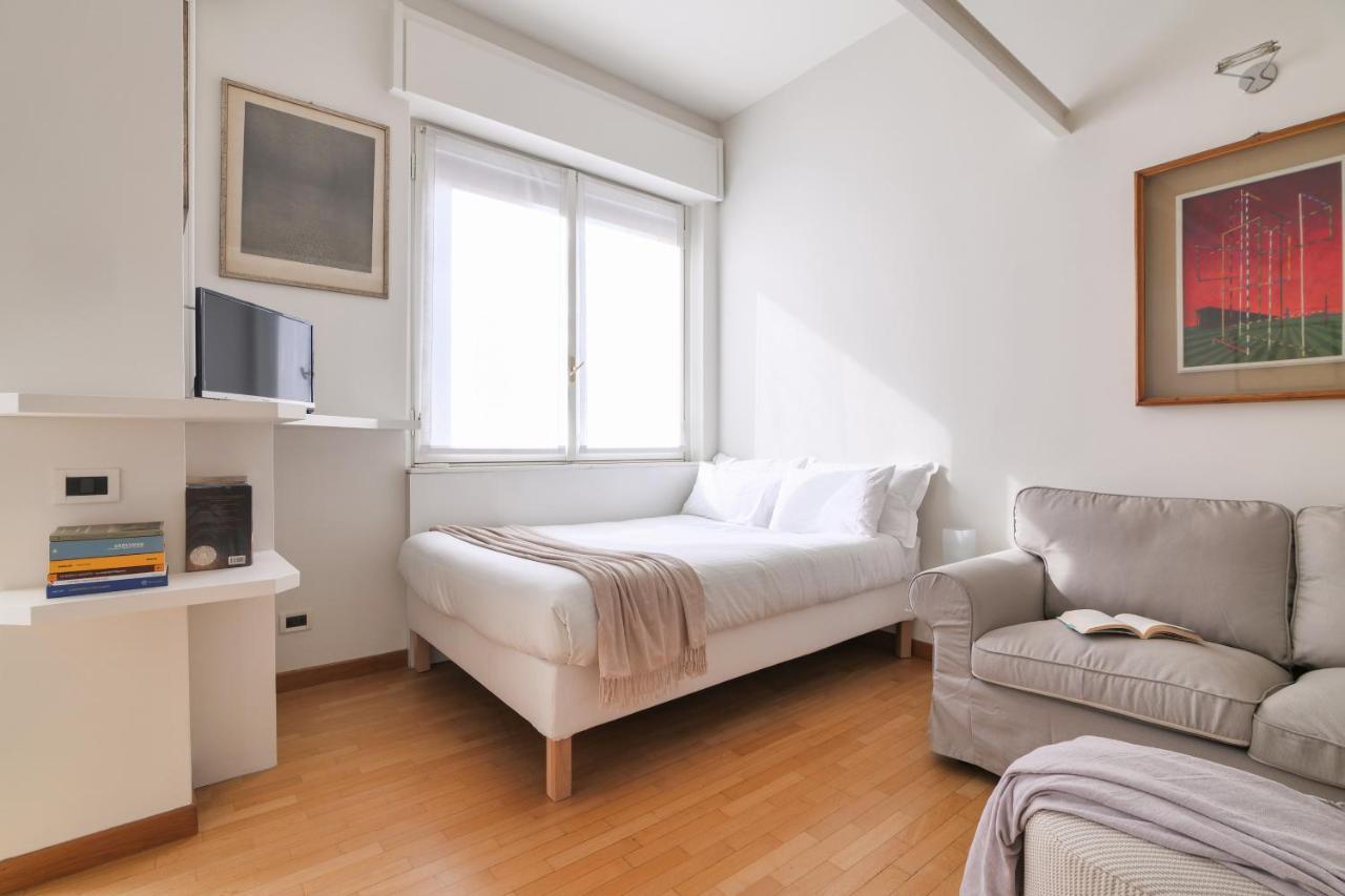 Contempora Apartments - Palermo 14 Milano Dış mekan fotoğraf